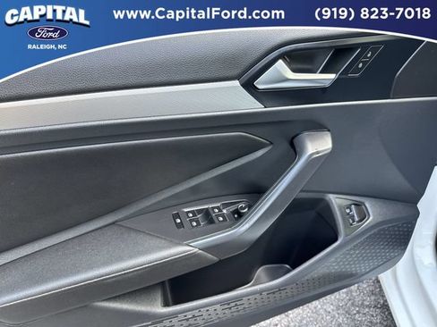 Used 2024 Volkswagen Jetta S FWD image 20
