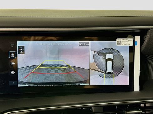 New 2027 Hyundai Palisade Calligraphy AWD/4WD image 13