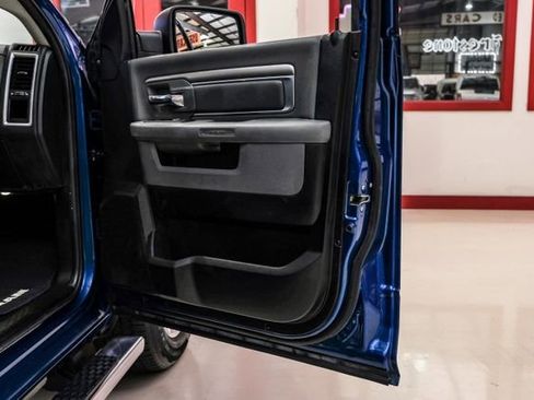 Used 2018 RAM 1500 Lone Star image 37