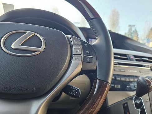 Used 2015 Lexus RX 350 AWD image 33