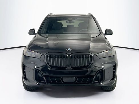 New 2026 BMW X5 xDrive40i w/ Executive Package AWD/4WD image 2