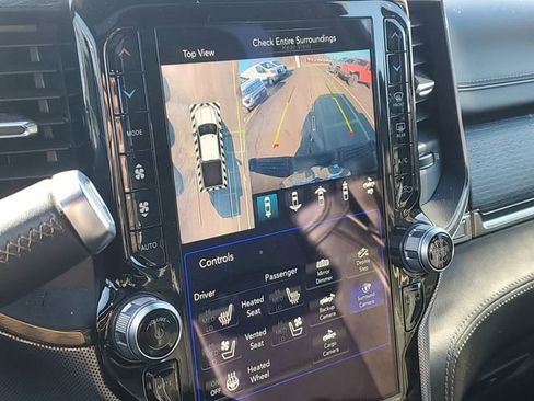 Used 2019 RAM 3500 Limited image 20