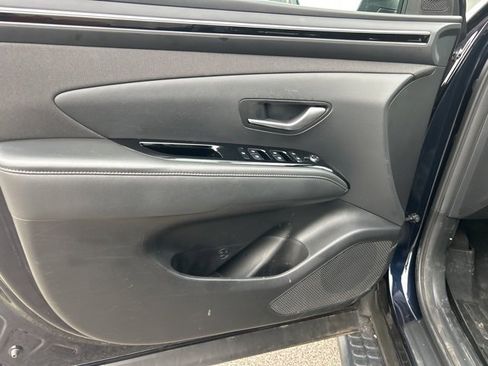 Used 2023 Hyundai Tucson XRT image 11