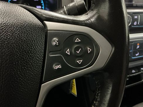 Used 2020 Chevrolet Colorado LT w/ LT Convenience Package RWD image 20