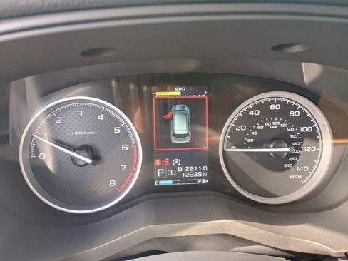 Certified 2023 Subaru Forester Limited w/ Popular Package #2 AWD/4WD image 28