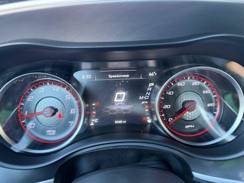 Used 2020 Dodge Charger SXT w/ Cold Weather Package AWD/4WD image 13