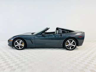 Used 2009 Chevrolet Corvette Coupe w/ Preferred Equipment Group RWD video 1