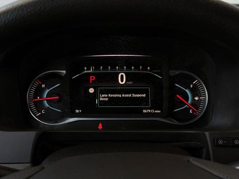 Used 2019 Honda Passport Sport image 38
