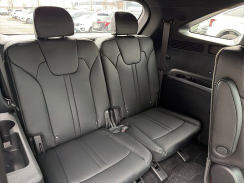 New 2026 Kia Sorento SX Prestige AWD/4WD image 17