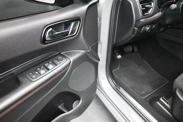 Used 2026 Dodge Durango GT w/ Blacktop Package AWD/4WD image 8