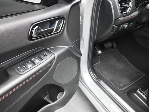Used 2026 Dodge Durango GT w/ Blacktop Package AWD/4WD image 8