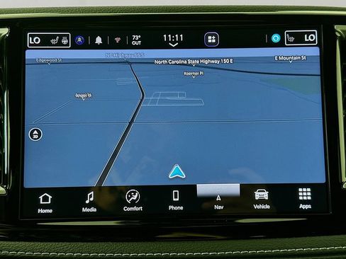 Used 2026 Chrysler Pacifica Select FWD image 19
