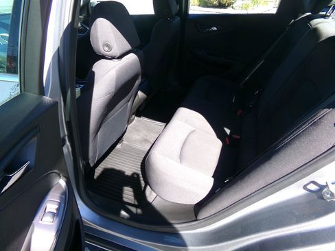Used 2023 Chevrolet Malibu LS FWD image 14