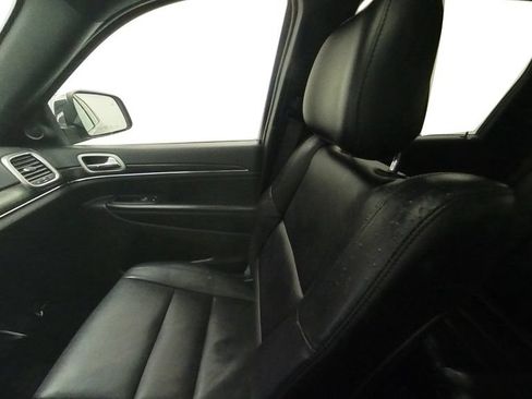Used 2021 Jeep Grand Cherokee Limited AWD/4WD image 28