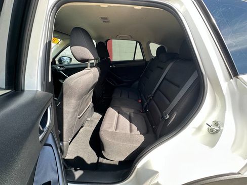 Used 2013 MAZDA CX-5 Touring image 19