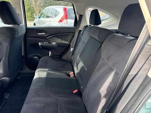 Used 2012 Honda CR-V LX image 14