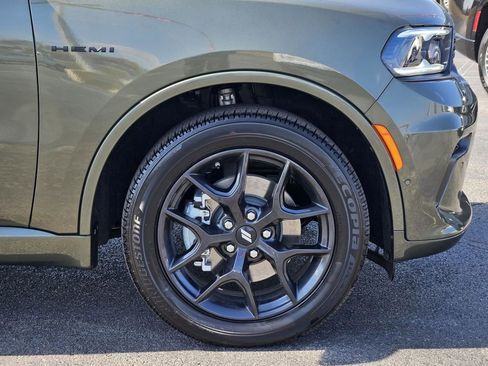 New 2026 Dodge Durango GT w/ Blacktop Package AWD/4WD image 10