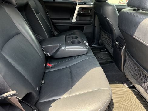 Used 2013 Toyota 4Runner Limited RWD image 23