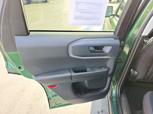 Used 2023 Ford Bronco Sport Big Bend image 22