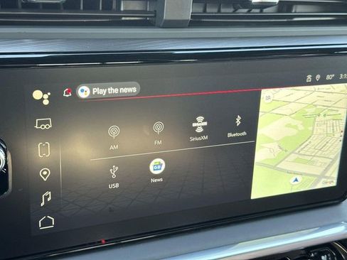 New 2026 GMC Sierra 1500 Denali Ultimate image 15