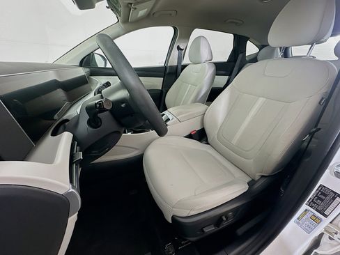 Used 2025 Hyundai Tucson SEL FWD image 13