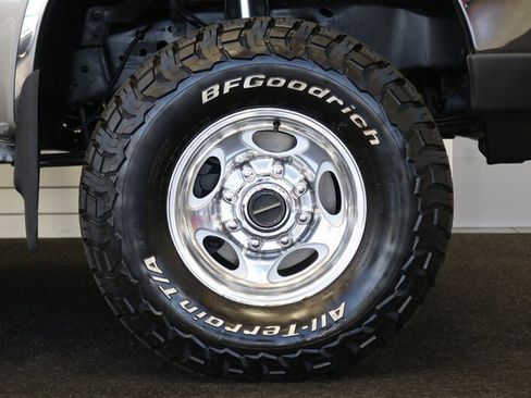 Used 2002 Ford F350 Lariat AWD/4WD image 64