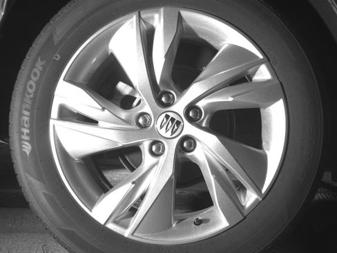 Used 2025 Buick Encore GX Preferred FWD image 15