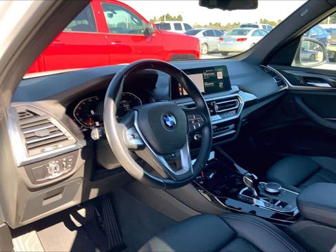 Used 2023 BMW X3 sDrive30i image 18