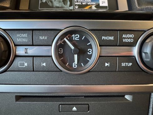 Used 2016 Land Rover LR4 HSE LUX AWD/4WD image 82