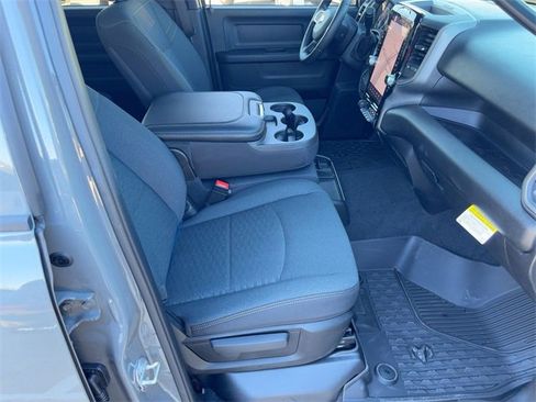 New 2026 RAM 3500 Tradesman image 30