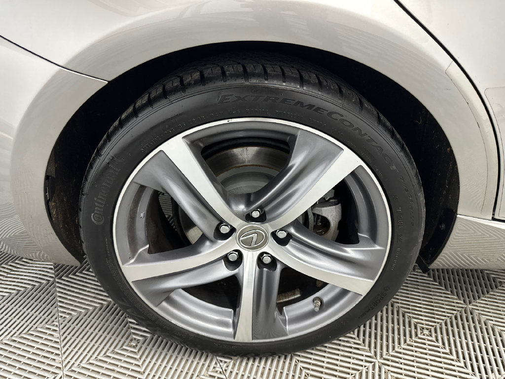 Used 2019 Lexus IS 300 w/ Premium Package RWD image 19