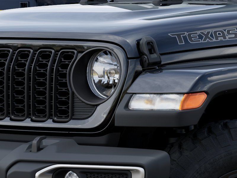 New 2026 Jeep Gladiator Sport AWD/4WD image 10