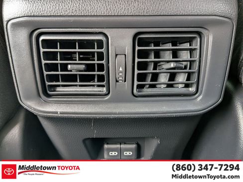 Certified 2022 Toyota RAV4 XLE w/ Convenience Package AWD/4WD image 30