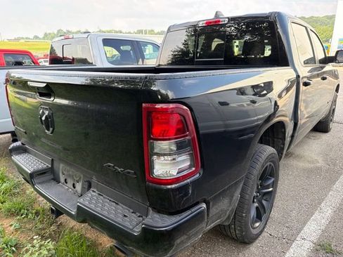 Used 2021 RAM 1500 Big Horn AWD/4WD image 5