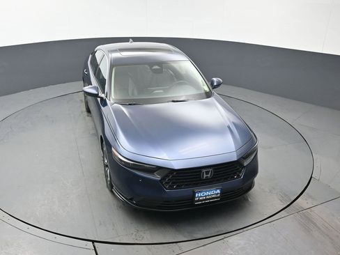 Certified 2024 Honda Accord EX-L image 42