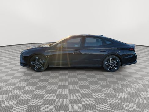 Certified 2024 Hyundai Sonata N Line image 5