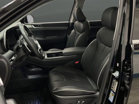 Used 2025 Hyundai Palisade XRT AWD/4WD image 9