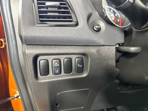 Used 2022 Mitsubishi Outlander Sport SE image 19