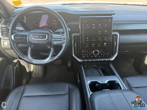 Used 2024 GMC Acadia Elevation FWD image 27