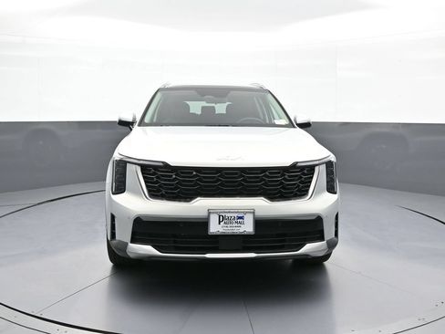 New 2026 Kia Sorento S FWD image 2