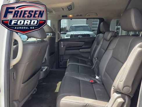 Used 2015 Honda Odyssey EX-L image 22