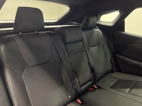 Certified 2023 Lexus RX 350 Premium Plus w/ Cold Area Package FWD image 13