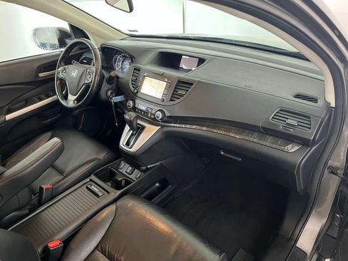 Used 2012 Honda CR-V EX-L image 19