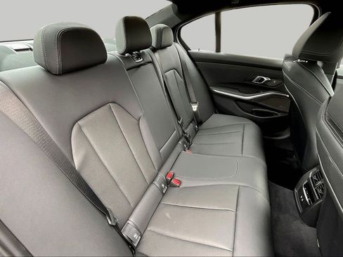 New 2026 BMW 330i xDrive Sedan w/ Premium Package AWD/4WD image 25