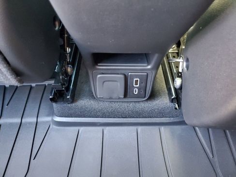 New 2026 Buick Encore GX Avenir image 20