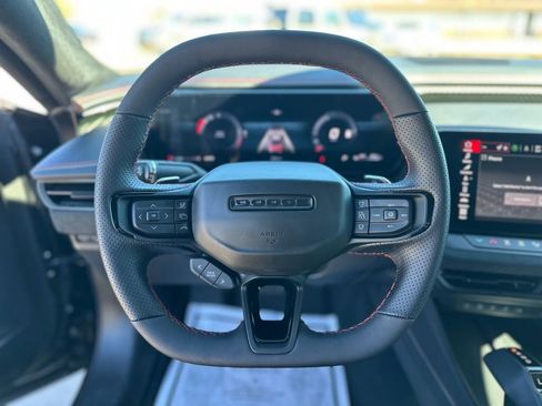 New 2026 Dodge Charger Scat Pack AWD/4WD image 25