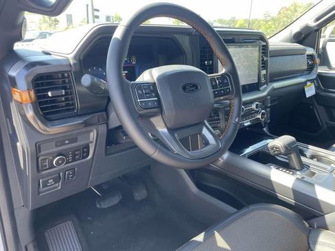 New 2025 Ford F150 Tremor w/ Equipment Group 402A High image 15