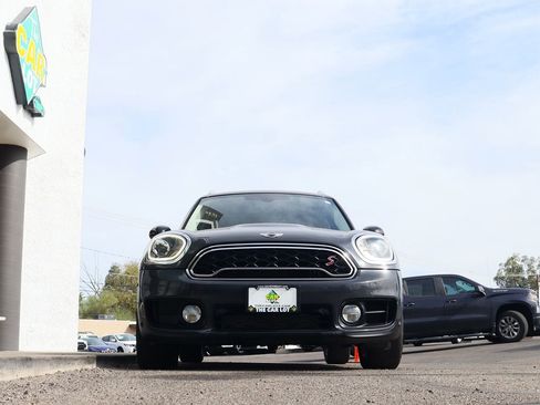 Used 2017 MINI Cooper Countryman S image 17