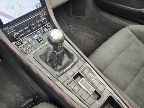 Used 2024 Porsche 718 Boxster GTS RWD image 35