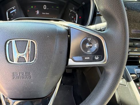 Used 2018 Honda CR-V EX image 27